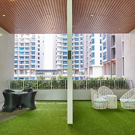 Play Residence @ Atlantis By Cobnb Malacca Luaran gambar