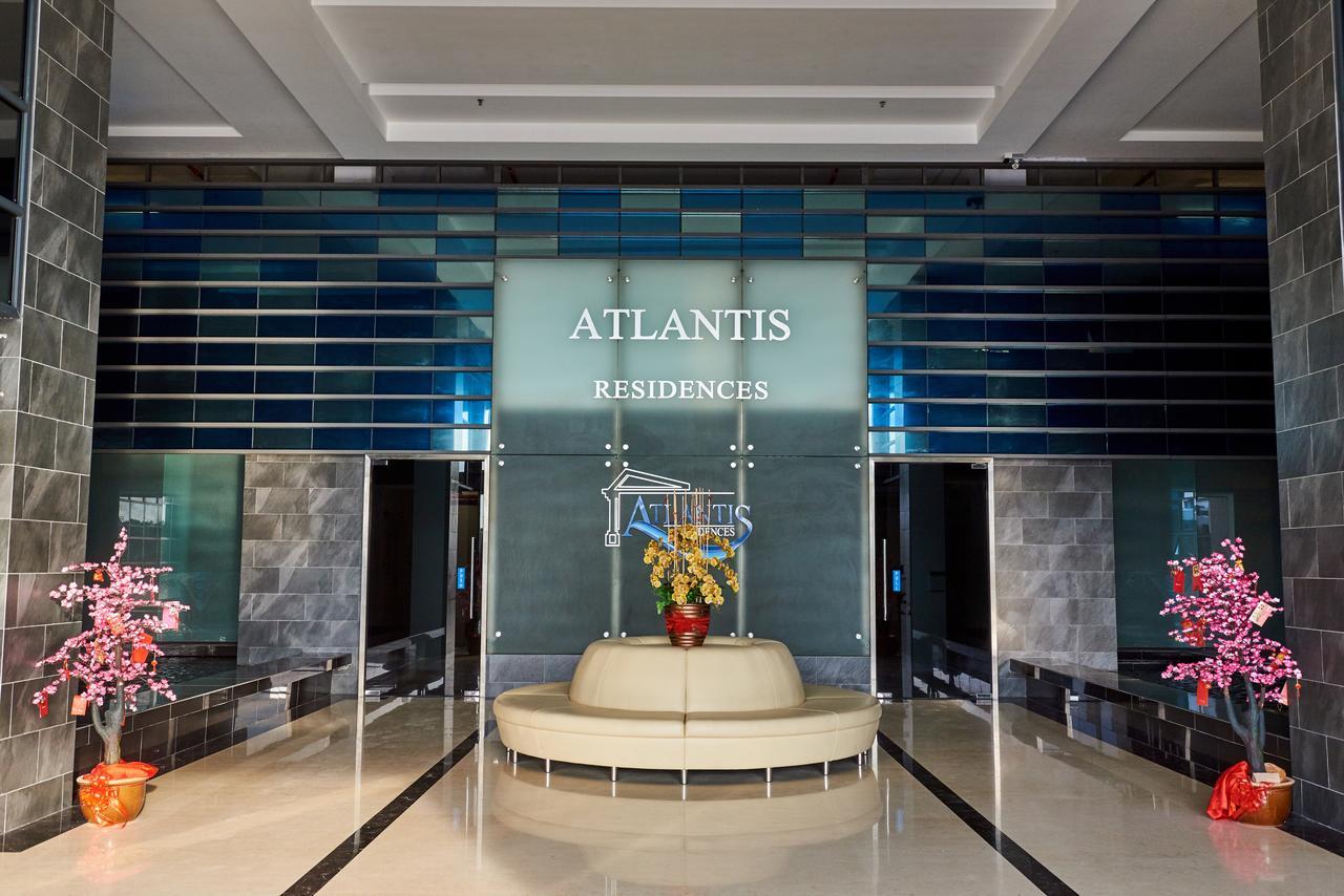 Play Residence @ Atlantis By Cobnb Malacca Luaran gambar