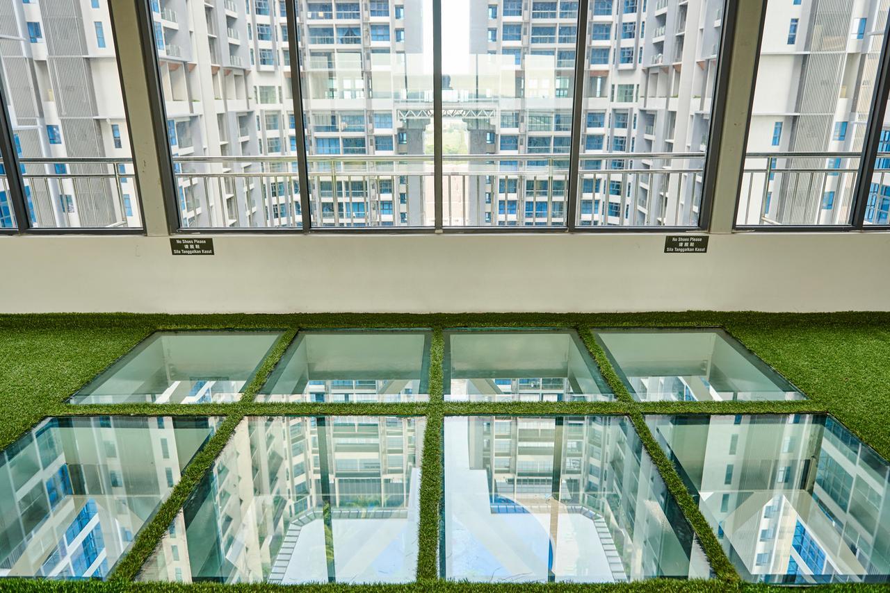 Play Residence @ Atlantis By Cobnb Malacca Luaran gambar