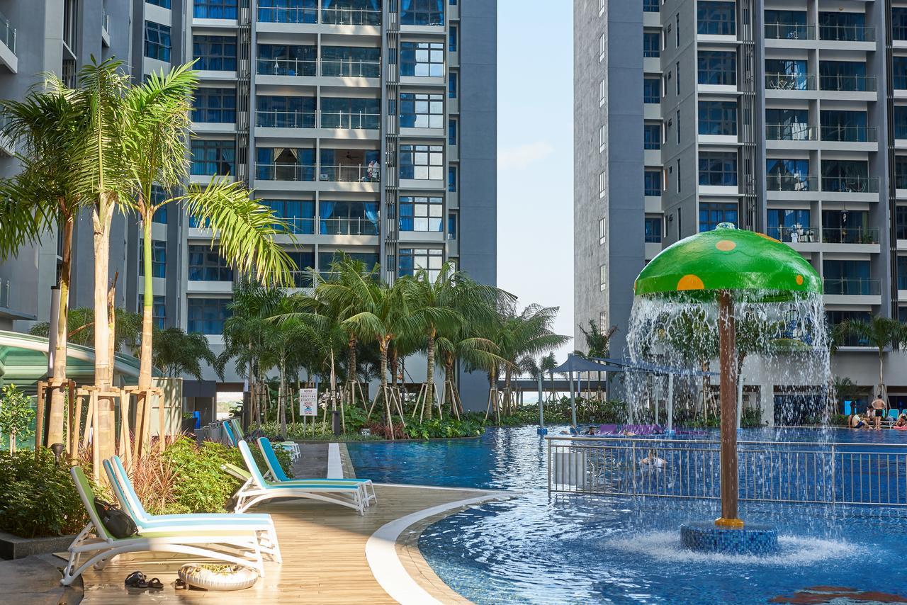 Play Residence @ Atlantis By Cobnb Malacca Luaran gambar
