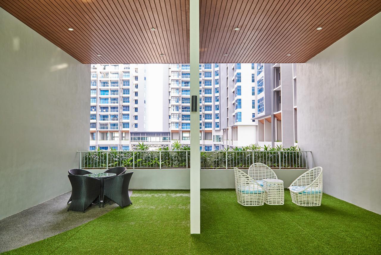 Play Residence @ Atlantis By Cobnb Malacca Luaran gambar