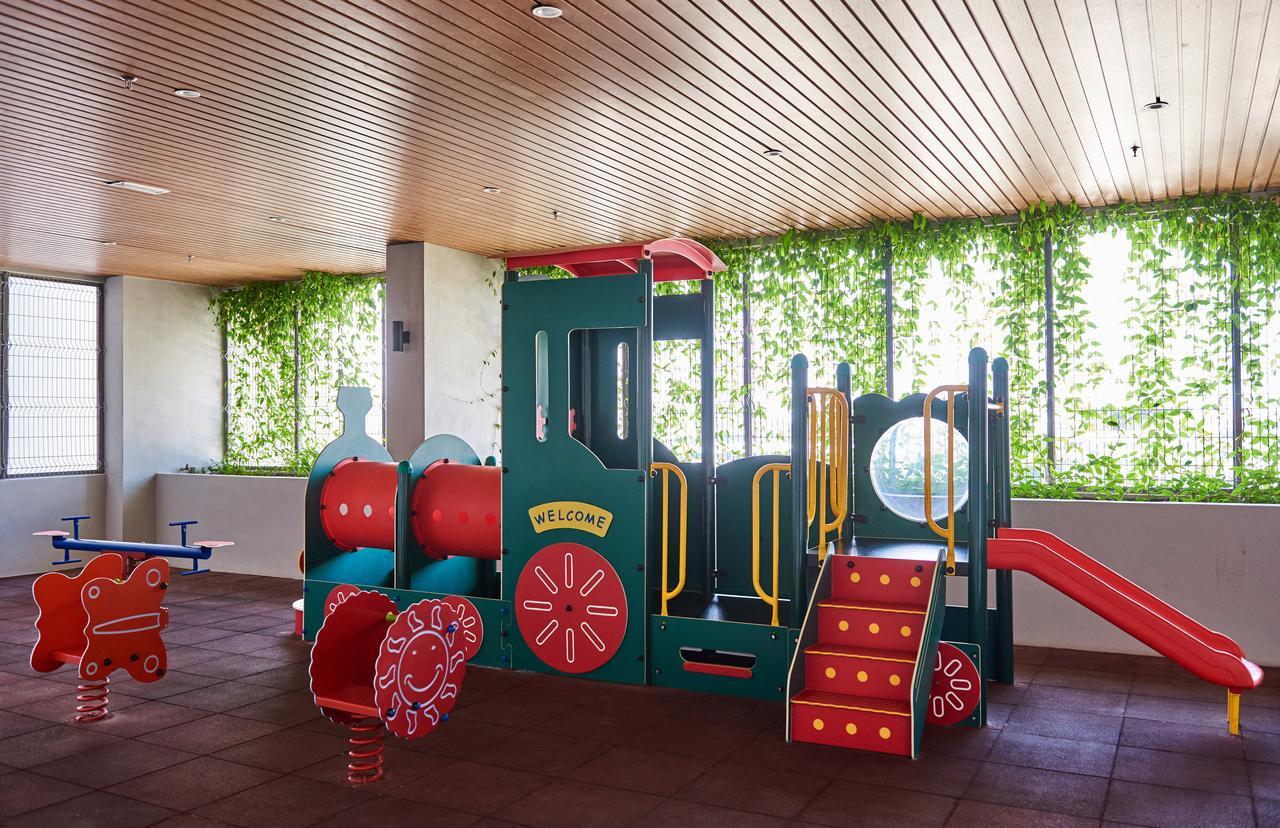 Play Residence @ Atlantis By Cobnb Malacca Luaran gambar