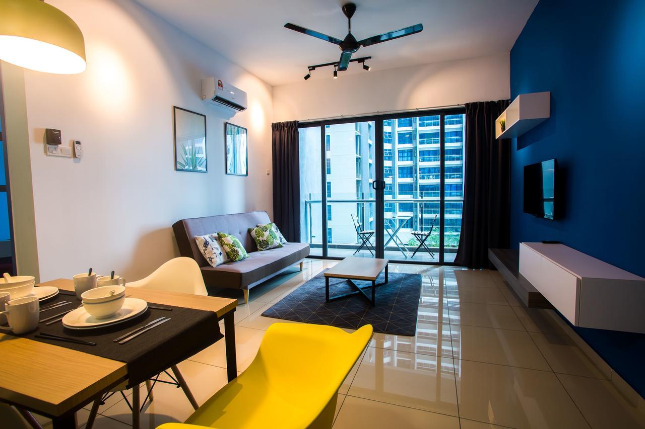 Play Residence @ Atlantis By Cobnb Malacca Luaran gambar