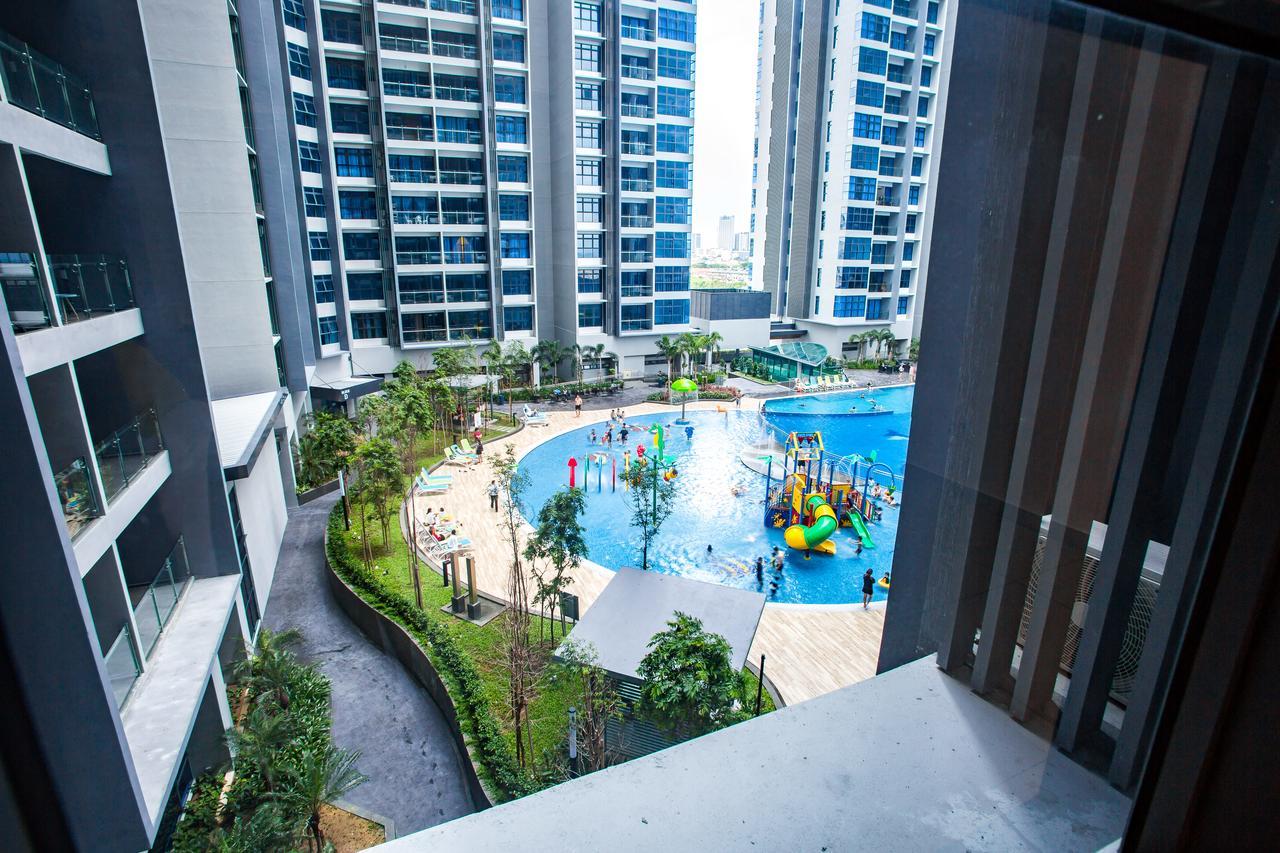 Play Residence @ Atlantis By Cobnb Malacca Luaran gambar