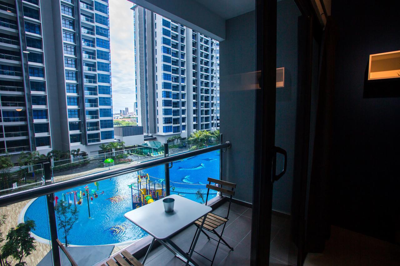 Play Residence @ Atlantis By Cobnb Malacca Luaran gambar