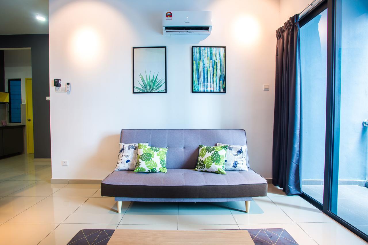Play Residence @ Atlantis By Cobnb Malacca Luaran gambar