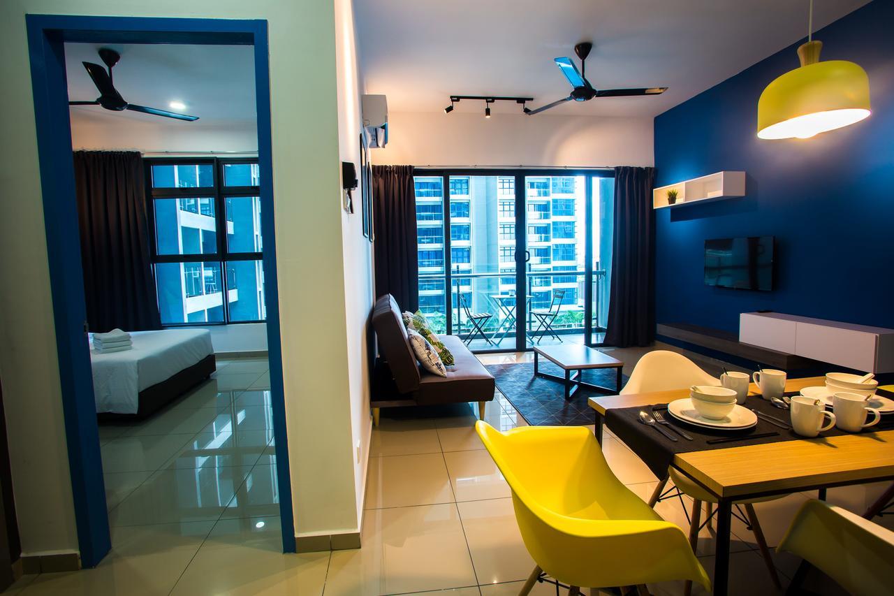 Play Residence @ Atlantis By Cobnb Malacca Luaran gambar