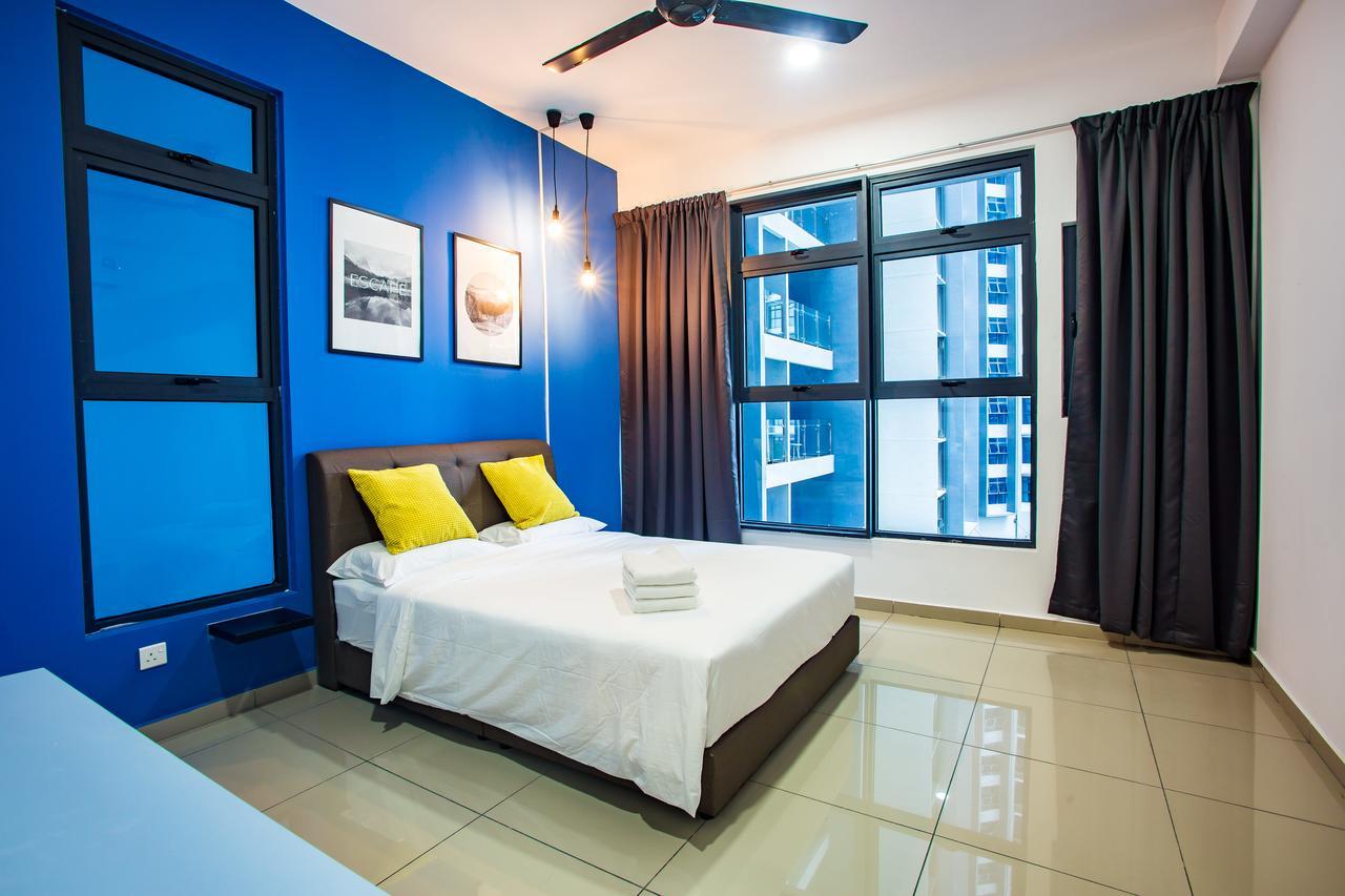 Play Residence @ Atlantis By Cobnb Malacca Luaran gambar