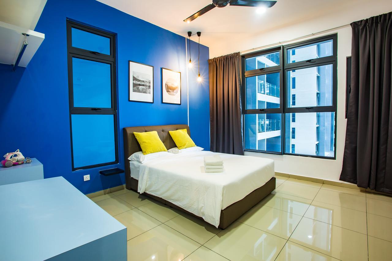 Play Residence @ Atlantis By Cobnb Malacca Luaran gambar