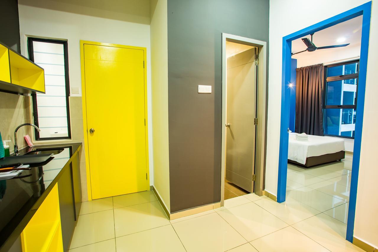 Play Residence @ Atlantis By Cobnb Malacca Luaran gambar