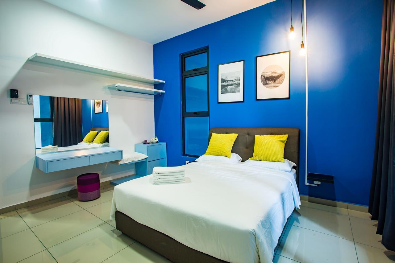 Play Residence @ Atlantis By Cobnb Malacca Luaran gambar