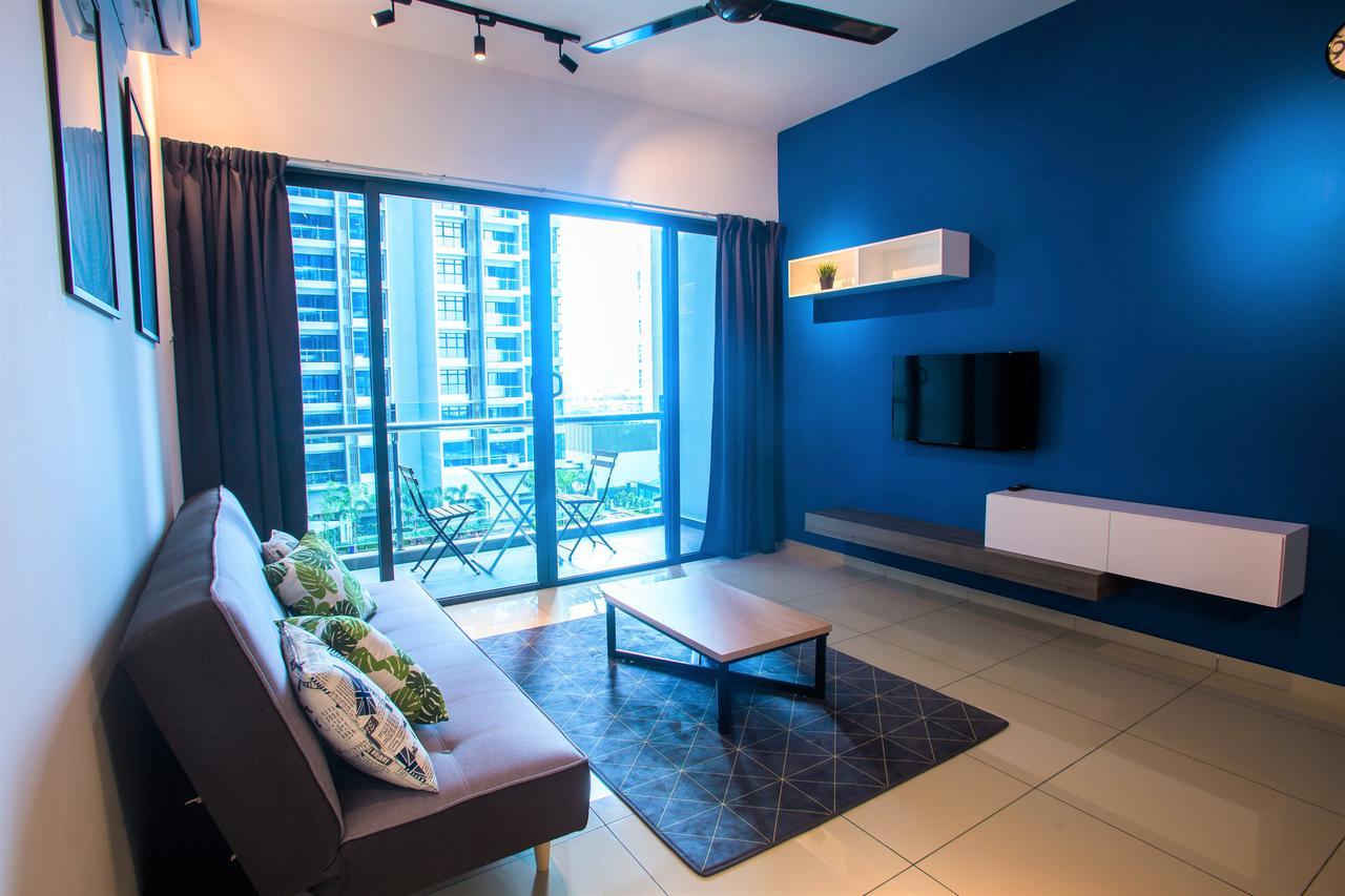 Play Residence @ Atlantis By Cobnb Malacca Luaran gambar