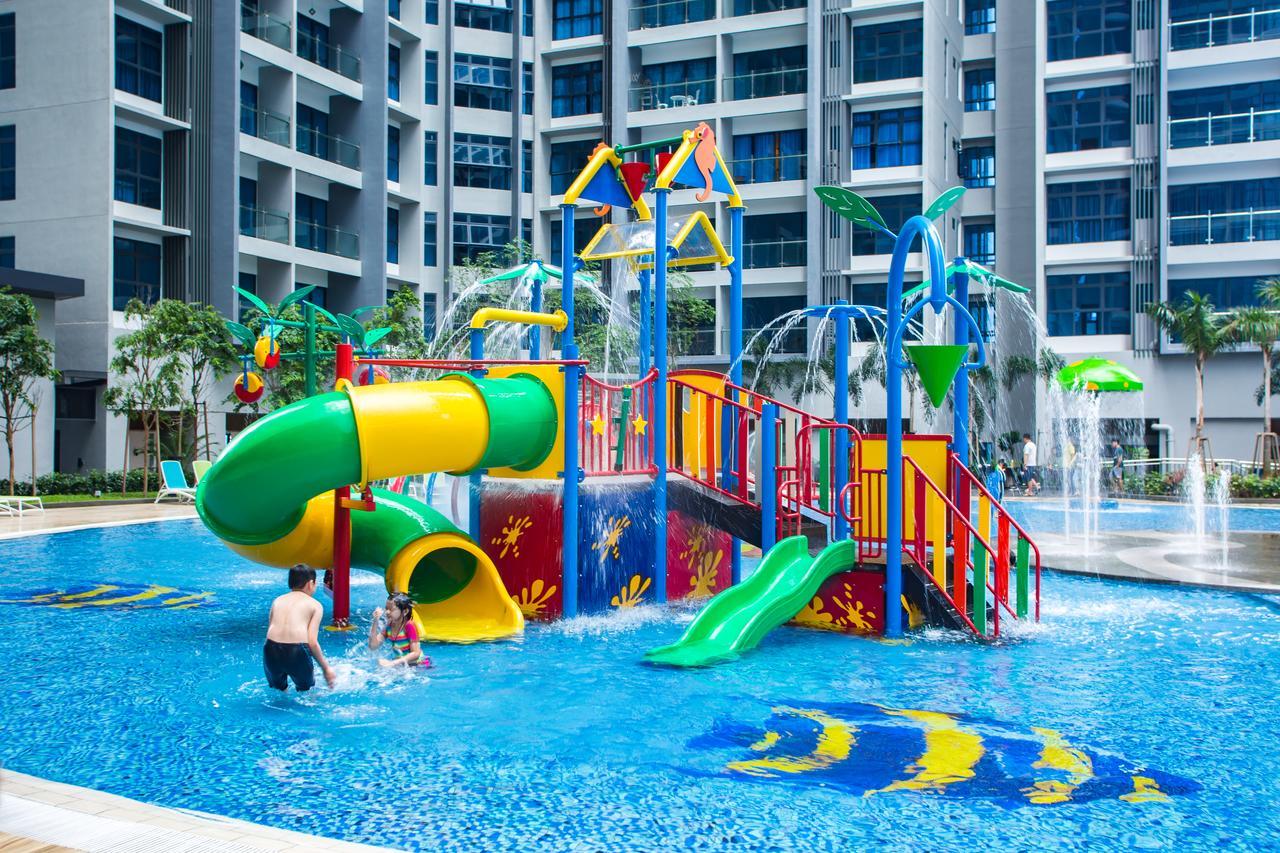 Play Residence @ Atlantis By Cobnb Malacca Luaran gambar