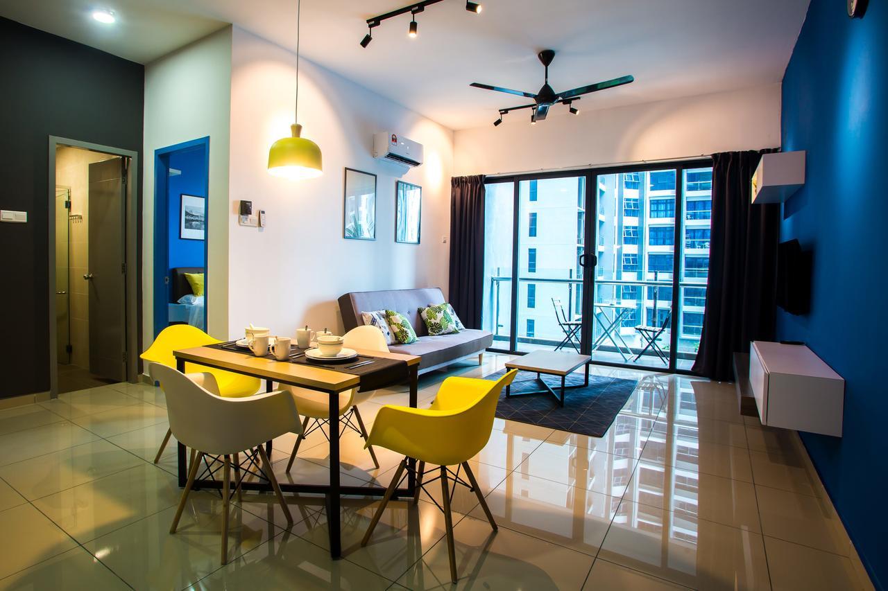 Play Residence @ Atlantis By Cobnb Malacca Luaran gambar