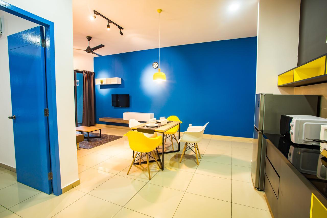 Play Residence @ Atlantis By Cobnb Malacca Luaran gambar