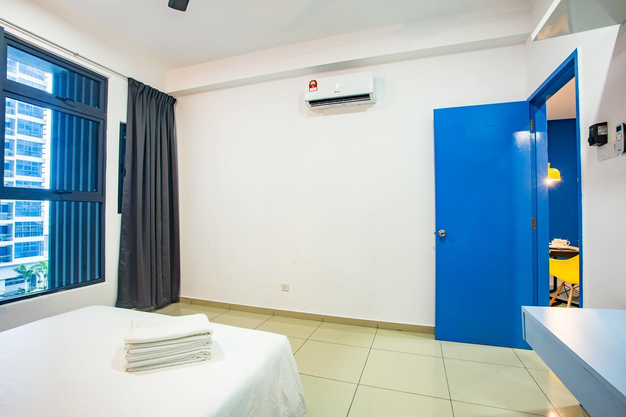 Play Residence @ Atlantis By Cobnb Malacca Luaran gambar