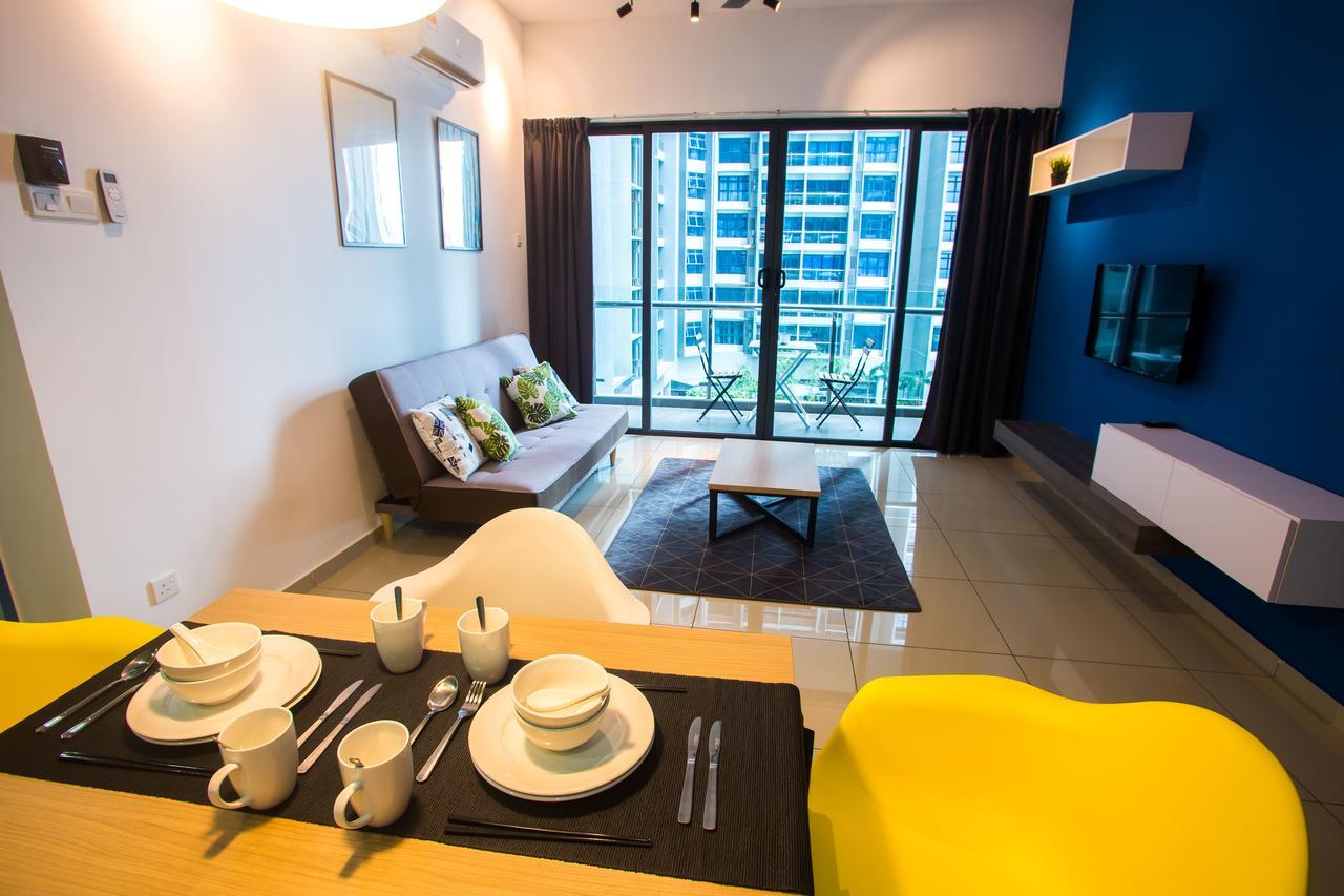 Play Residence @ Atlantis By Cobnb Malacca Luaran gambar