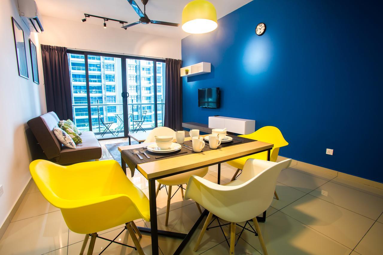 Play Residence @ Atlantis By Cobnb Malacca Luaran gambar