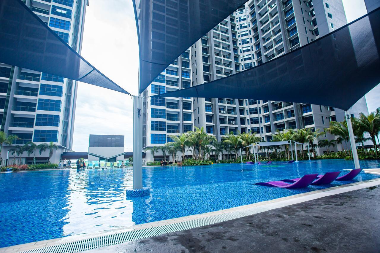Play Residence @ Atlantis By Cobnb Malacca Luaran gambar
