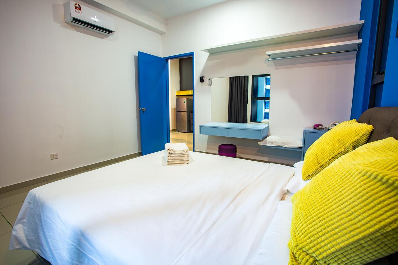 Play Residence @ Atlantis By Cobnb Malacca Luaran gambar