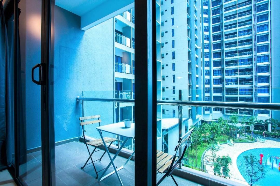 Play Residence @ Atlantis By Cobnb Malacca Luaran gambar