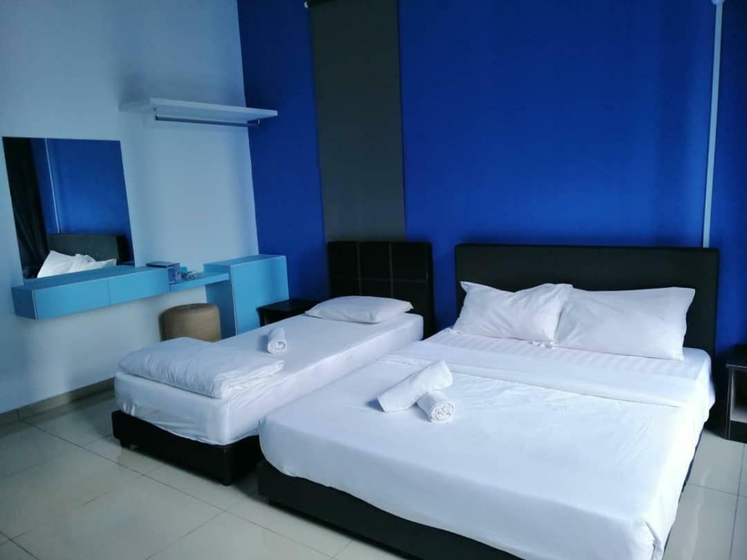 Play Residence @ Atlantis By Cobnb Malacca Luaran gambar